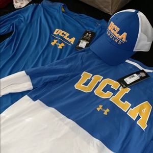 UCLA gear